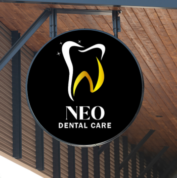 Neo Dental Logo